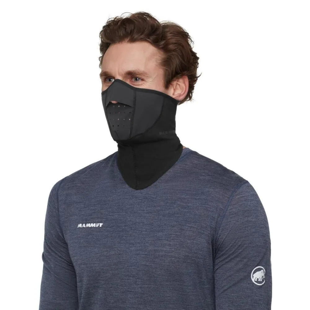 DAMES Mammut Mask Arctic WS