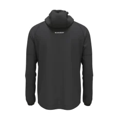 Heren Mammut Massone ML Hooded Jacket Men