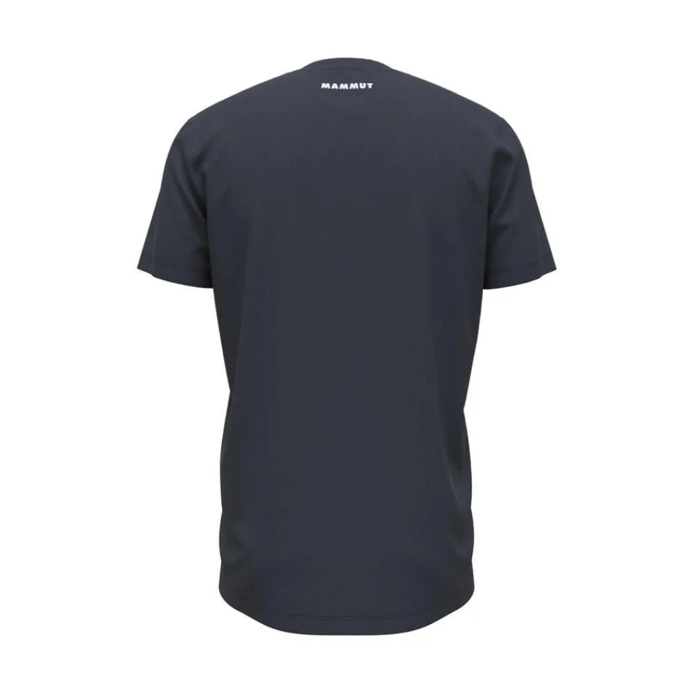 Heren Mammut Mountain T-shirt Men 4208M