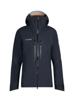 Heren Mammut Nordwand Advanced HS hooded jacket men