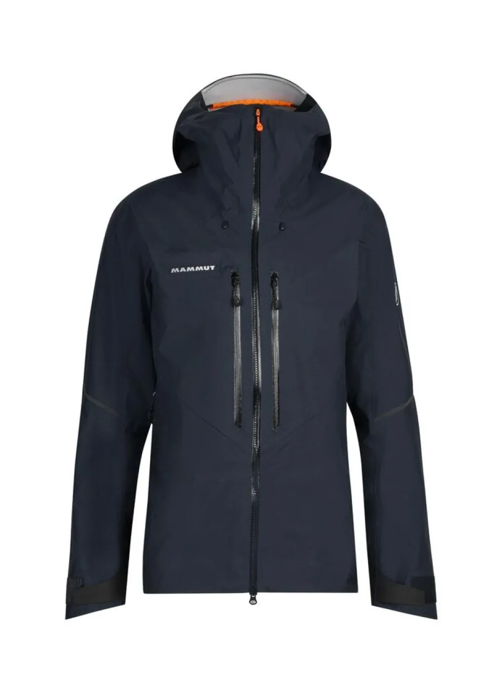 Heren Mammut Nordwand Advanced HS hooded jacket men