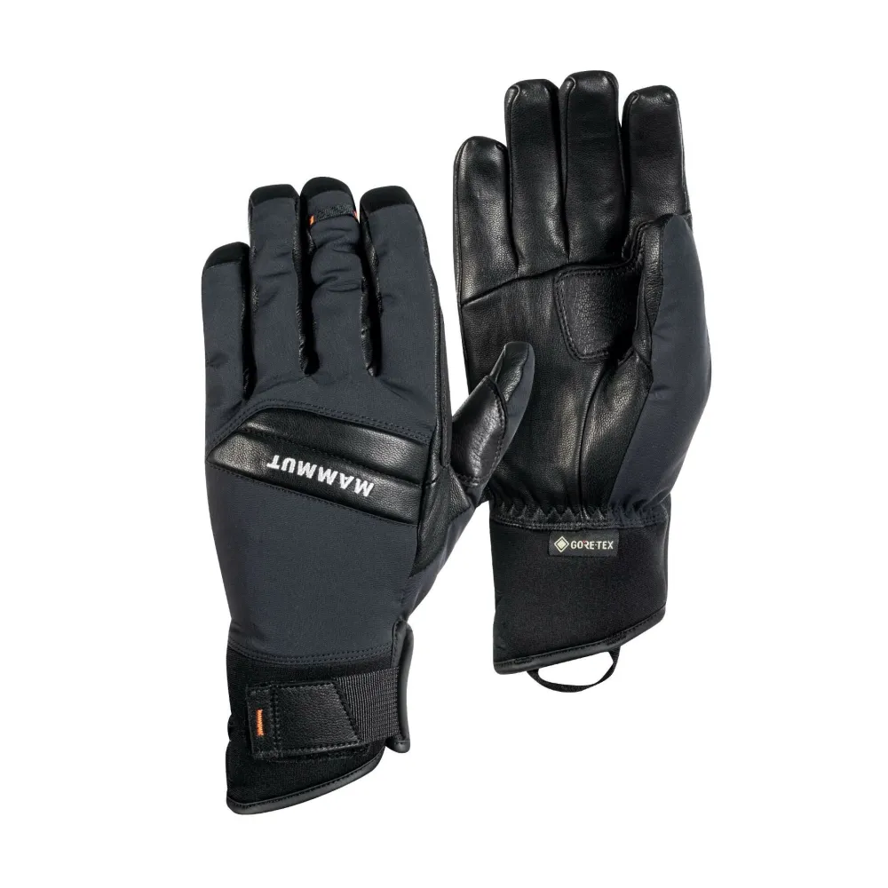 DAMES Mammut Nordwand pro glove