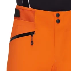 Heren Mammut Nordwand Pro HS Pants men
