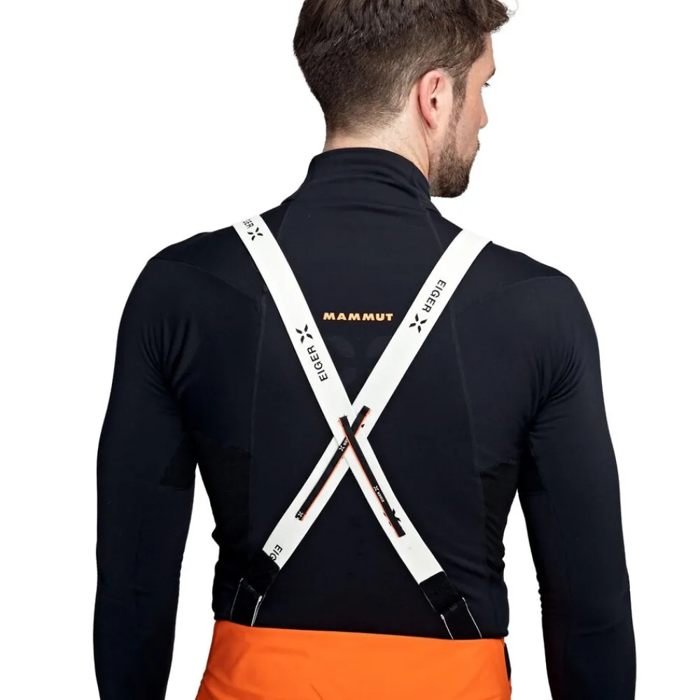 Heren Mammut Nordwand Pro HS Pants men