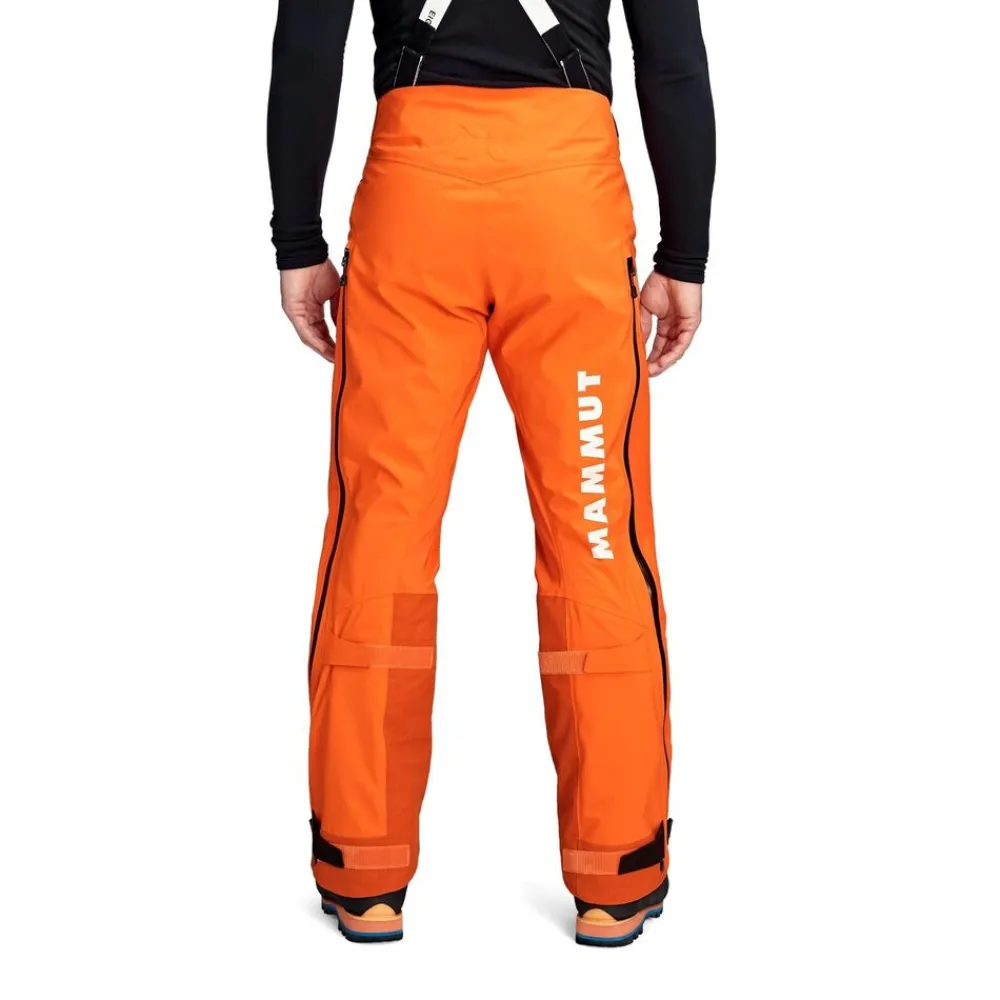 Heren Mammut Nordwand Pro HS Pants men