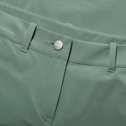 DAMES Mammut Runbold Capri Pants Women