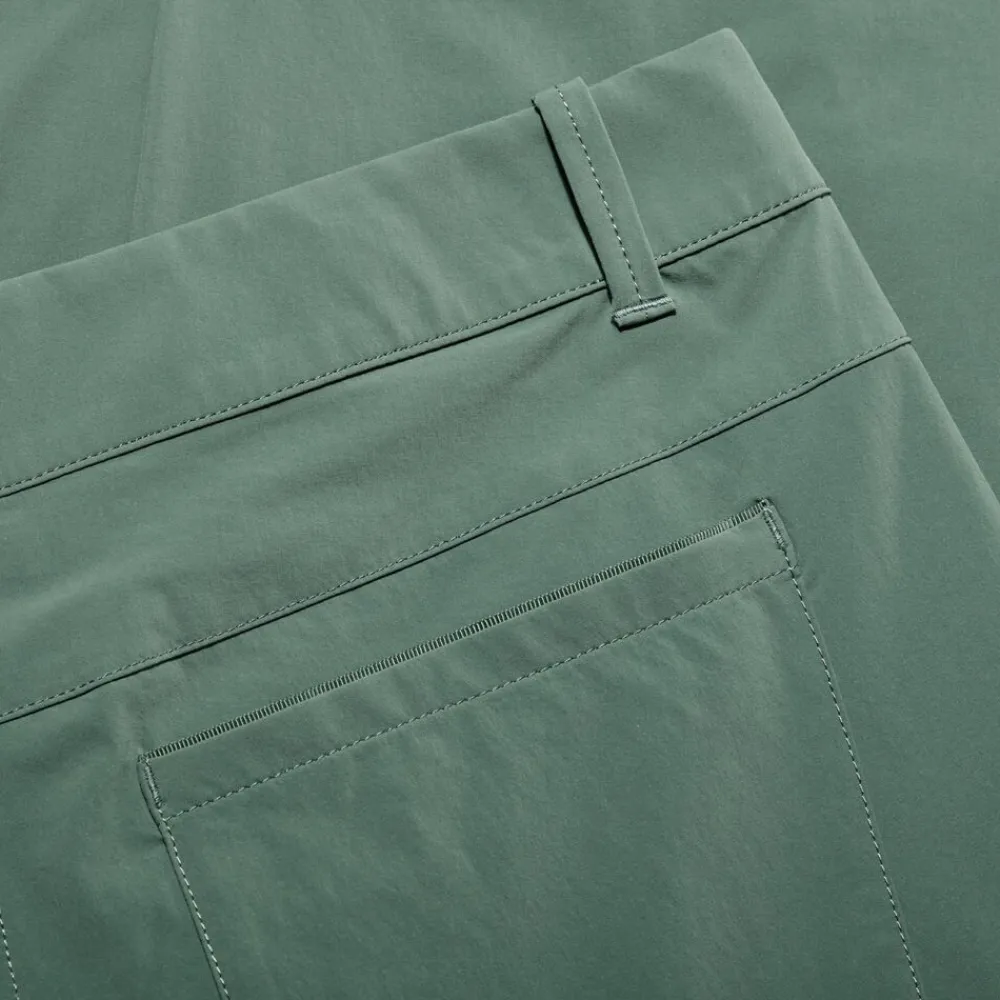 DAMES Mammut Runbold Capri Pants Women
