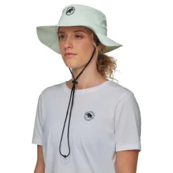 DAMES Mammut Runbold Hat
