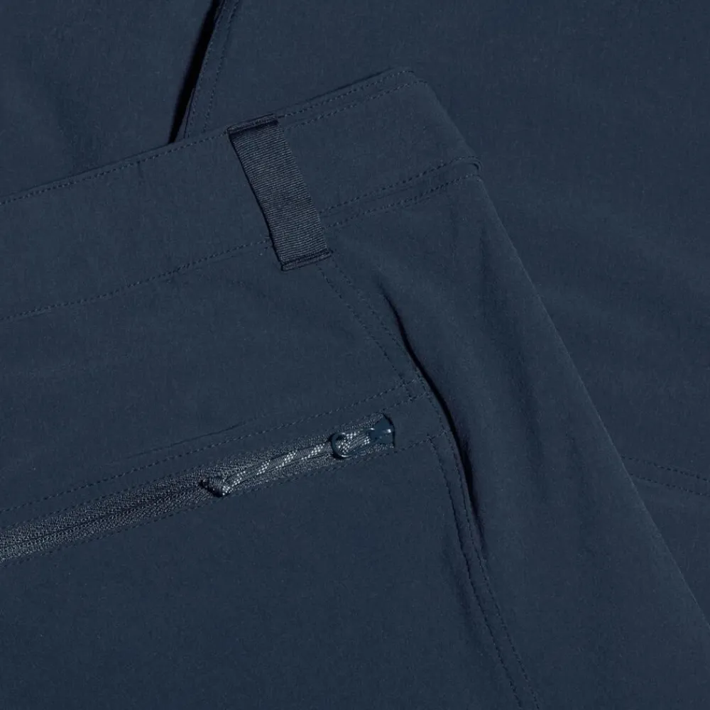 Heren Mammut Runbold IV Pants men