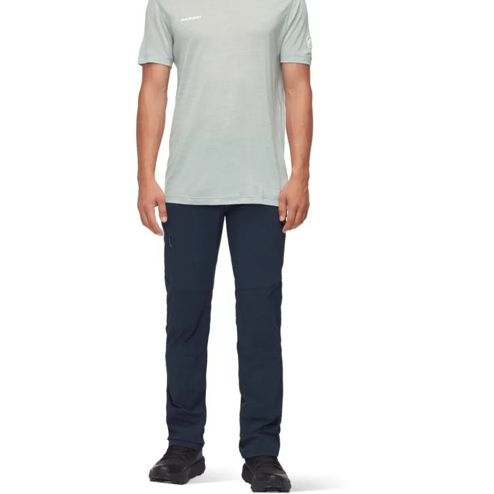 Heren Mammut Runbold IV Pants men