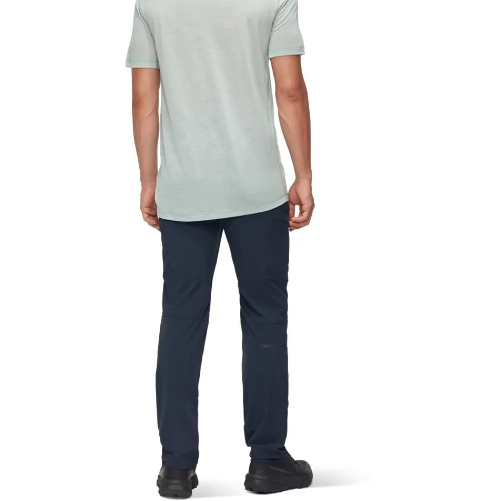 Heren Mammut Runbold IV Pants men