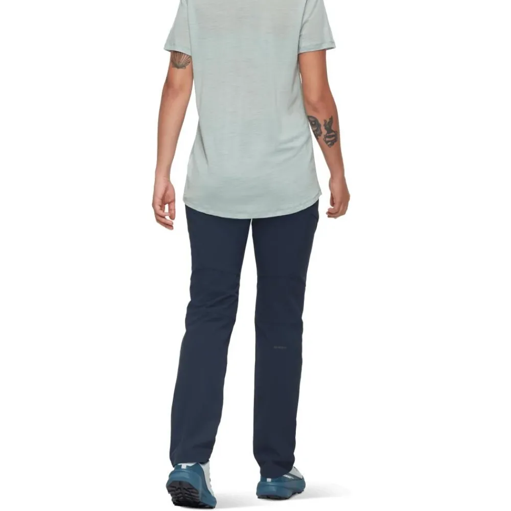 DAMES Mammut Runbold IV Pants women