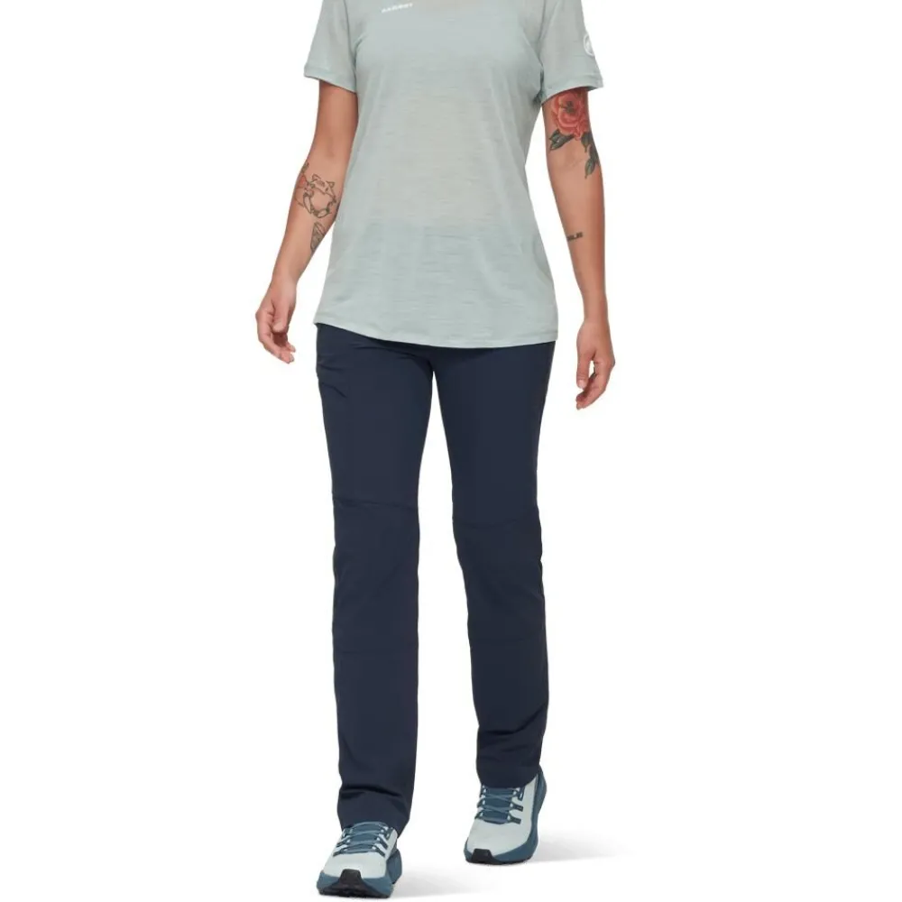 DAMES Mammut Runbold IV Pants women