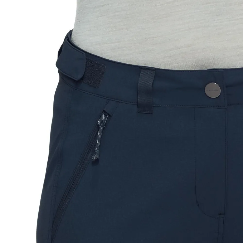 DAMES Mammut Runbold IV Pants women