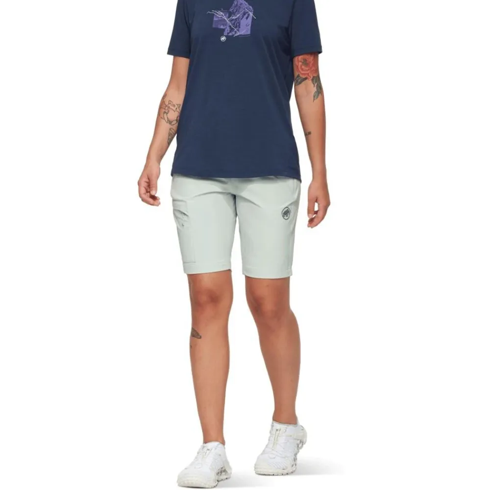 DAMES Mammut Runbold IV Shorts Women