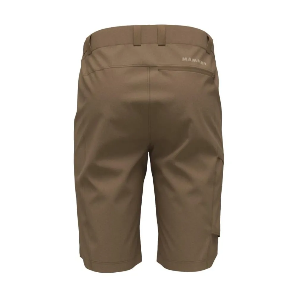 Heren Mammut Runbold IV Shorts Men