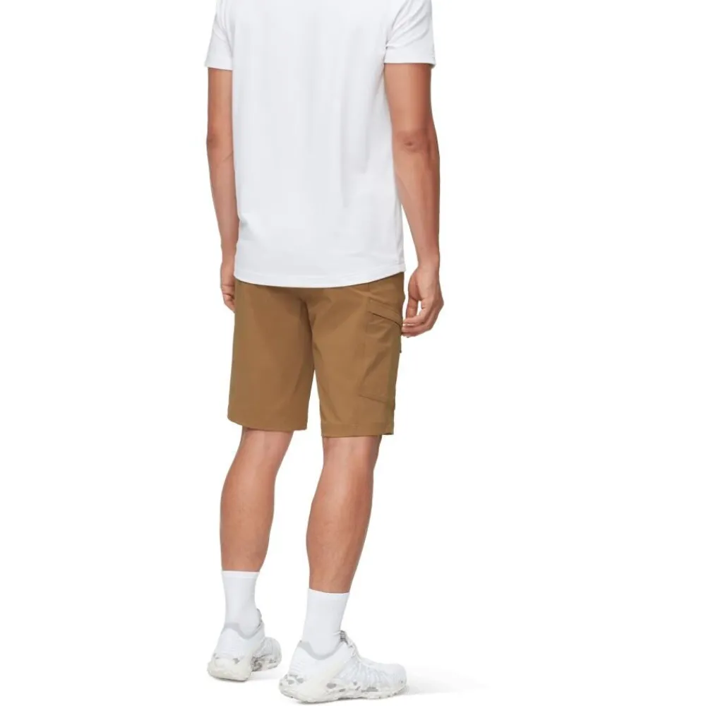 Heren Mammut Runbold IV Shorts Men
