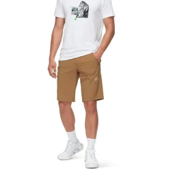 Heren Mammut Runbold IV Shorts Men