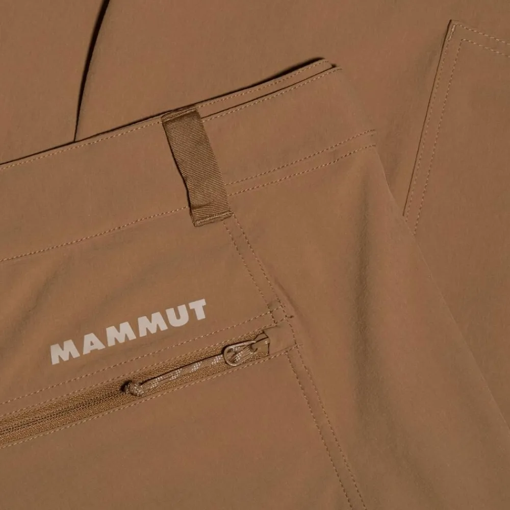 Heren Mammut Runbold IV Shorts Men