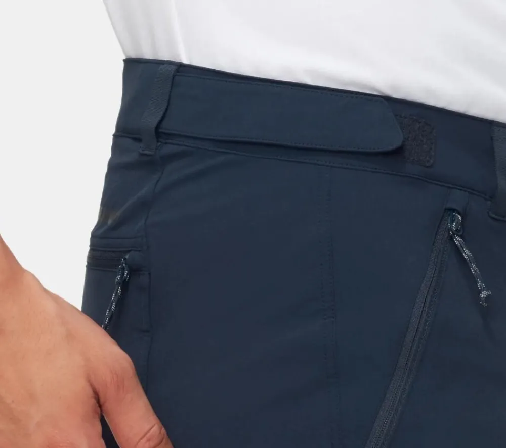 Heren Mammut Runbold IV Shorts Men
