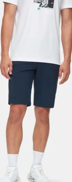 Heren Mammut Runbold IV Shorts Men