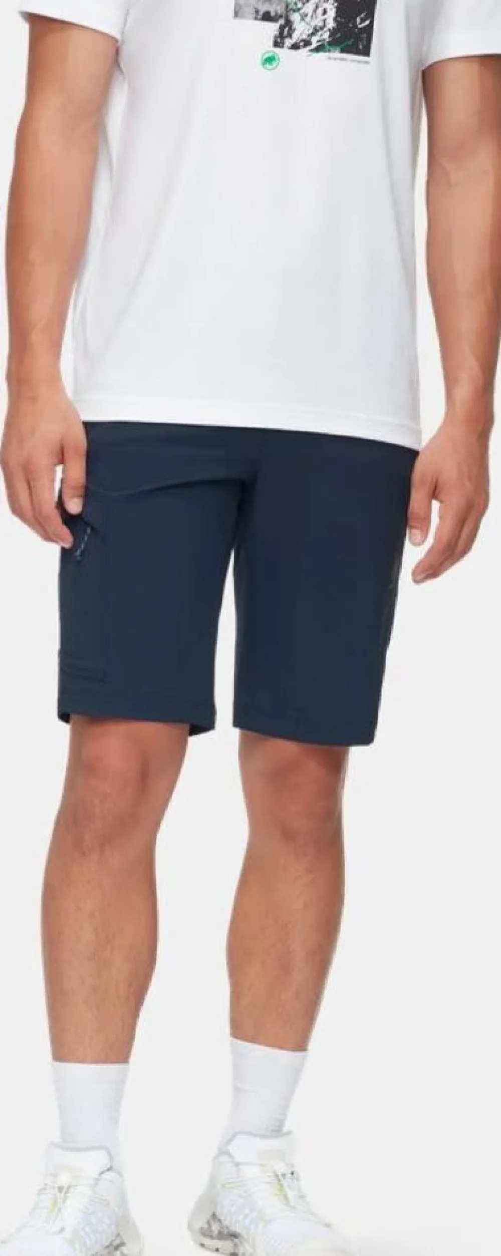 Heren Mammut Runbold IV Shorts Men