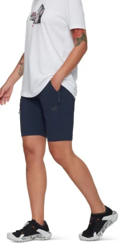 DAMES Mammut Runbold IV Shorts Women