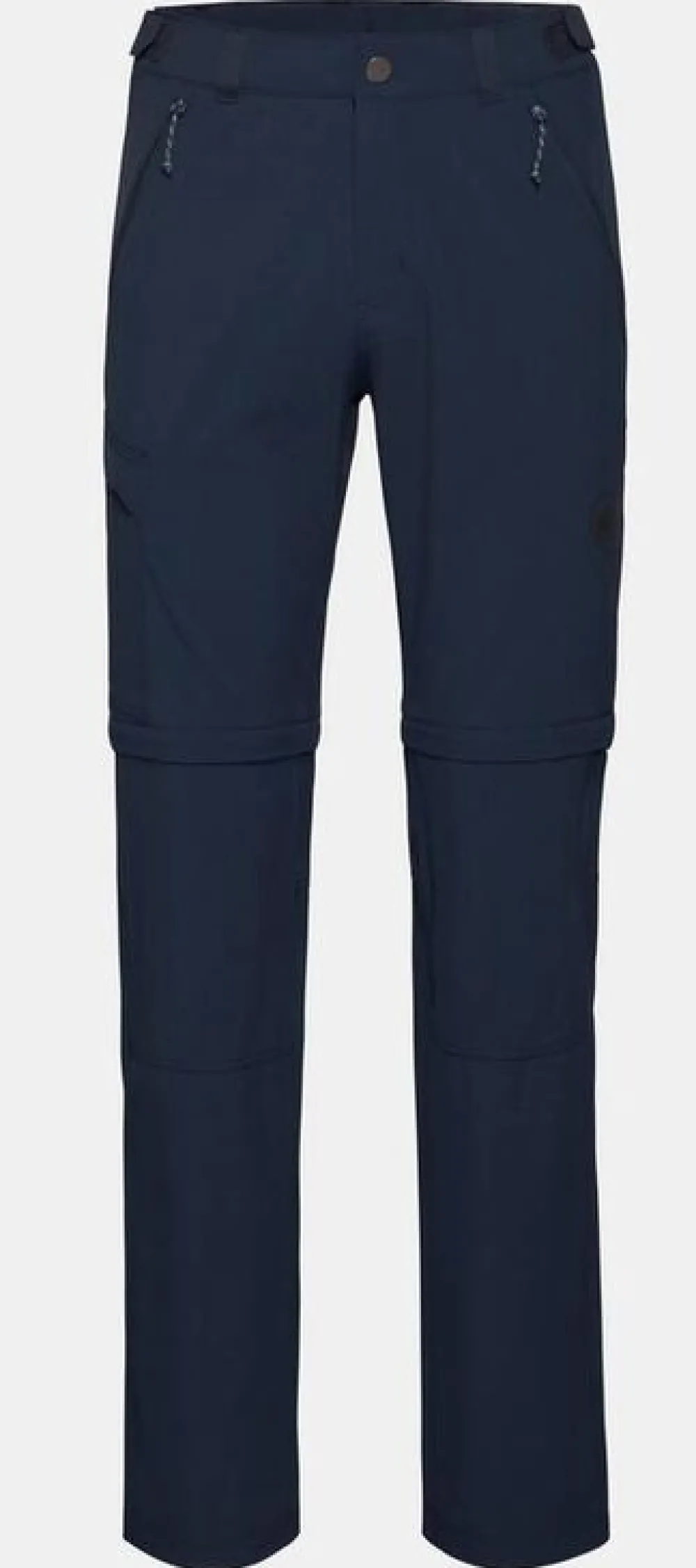 Heren Mammut Runbold IV Zip Off Pants men
