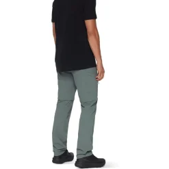 Heren Mammut Runbold IV Zip Off Pants men