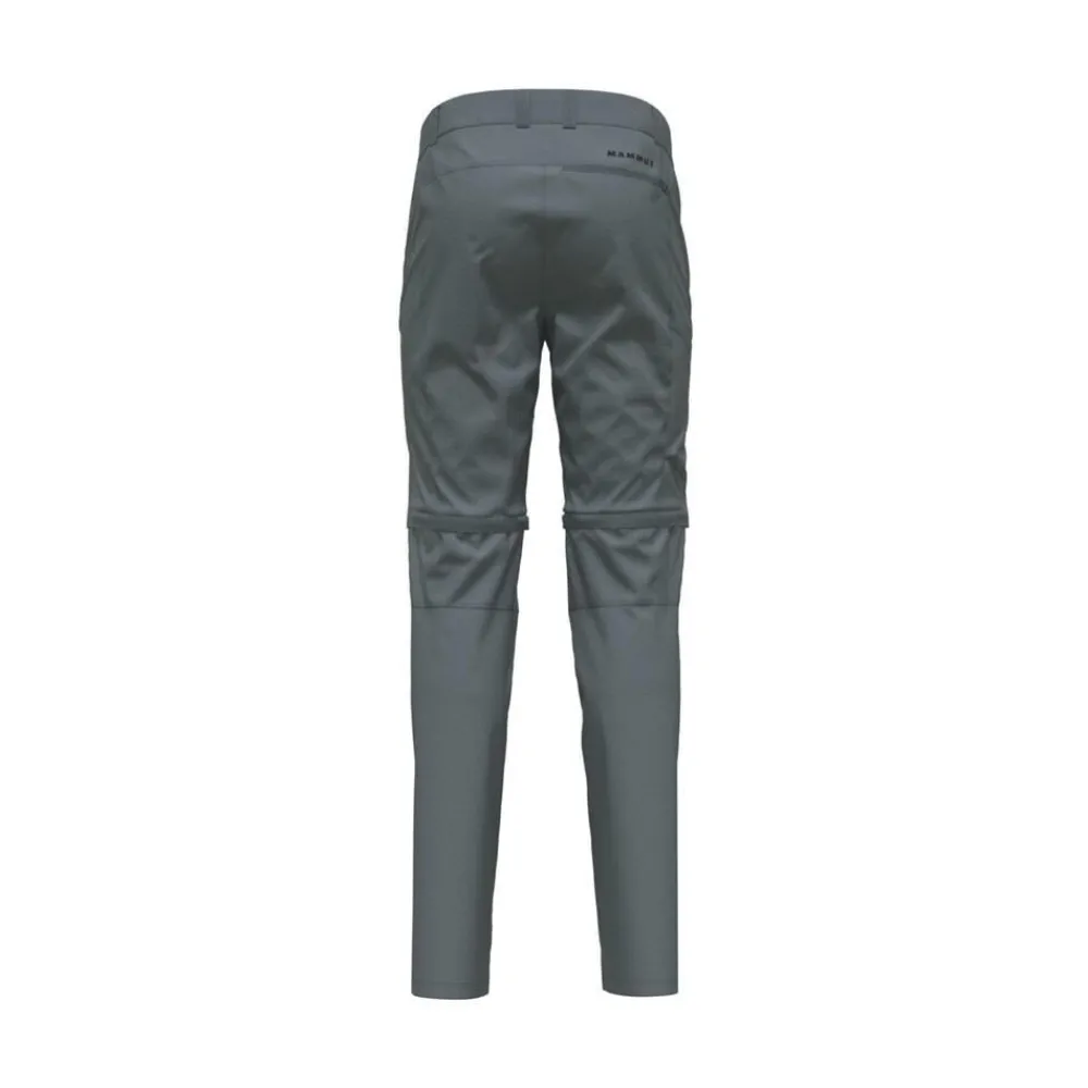 Heren Mammut Runbold IV Zip Off Pants men