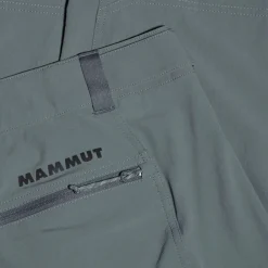 Heren Mammut Runbold IV Zip Off Pants men