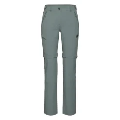 DAMES Mammut Runbold IV zip off pants women