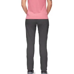 DAMES Mammut Runbold pants womens