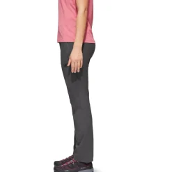 DAMES Mammut Runbold pants womens