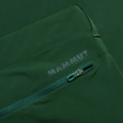 Heren Mammut Runbold shorts men