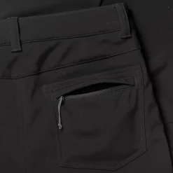 DAMES Mammut Runbold Winter SO pants women