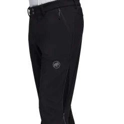 Heren Mammut Runbold winter SO pants men