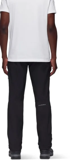 Heren Mammut Runbold winter SO pants men