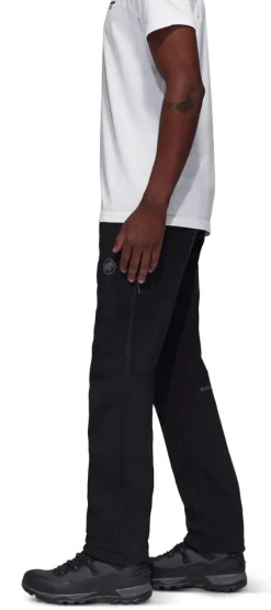 Heren Mammut Runbold winter SO pants men