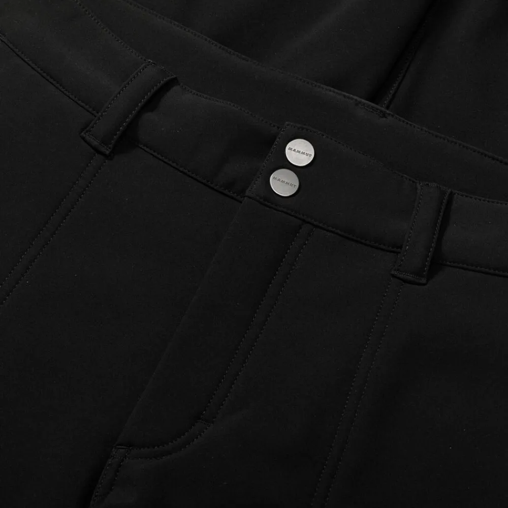 Heren Mammut Runbold winter SO pants men
