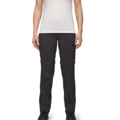 DAMES Mammut Runbold Zip Off pants womens