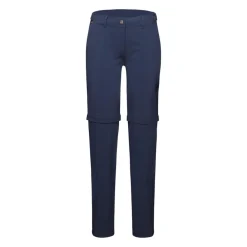 DAMES Mammut Runbold Zip Off pants womens