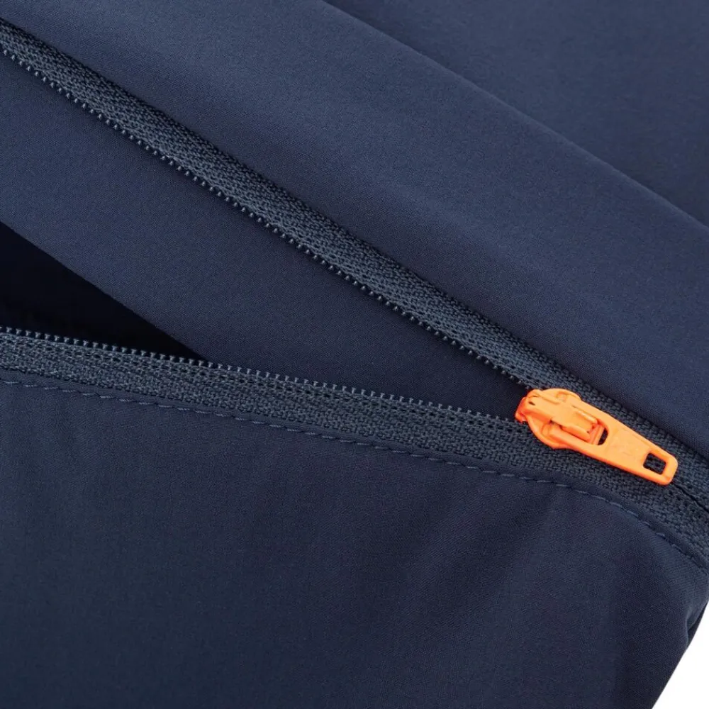 DAMES Mammut Runbold Zip Off pants womens