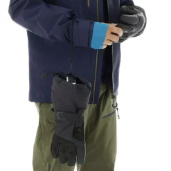 DAMES Mammut Scalottas glove