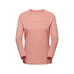 DAMES Mammut Selun FL Longsleeve Women Logo