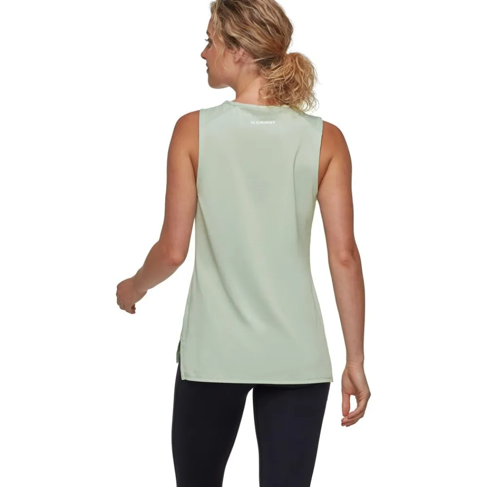 DAMES Mammut Selun FL Tank Top Women