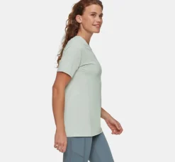 DAMES Mammut Selun FL T-shirt Women Logo