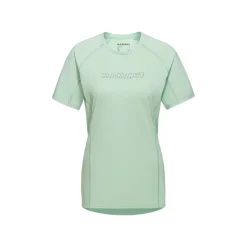 DAMES Mammut Selun FL T-shirt Women Logo