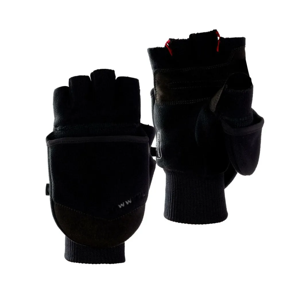 DAMES Mammut Shelter glove