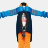 Mammut Skywalker Pro via ferrata set marine